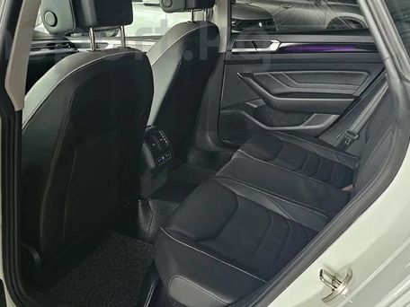 Volkswagen Arteon, 2022 — 照片 7