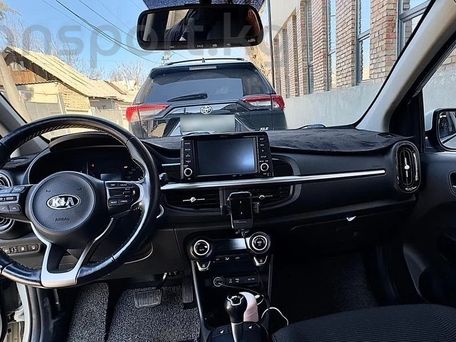 Kia Morning, 2019 — 照片 5