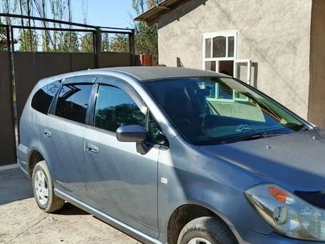 Honda Stream, 2005 — 照片 1