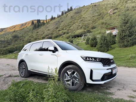 Kia Sorento, 2022 — сүрөт 8