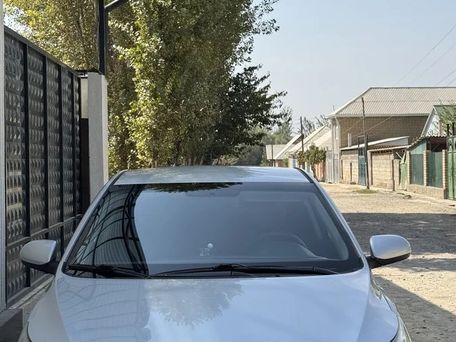 Kia Rio, 2015 — фото 1