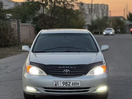 Toyota Camry, 2003