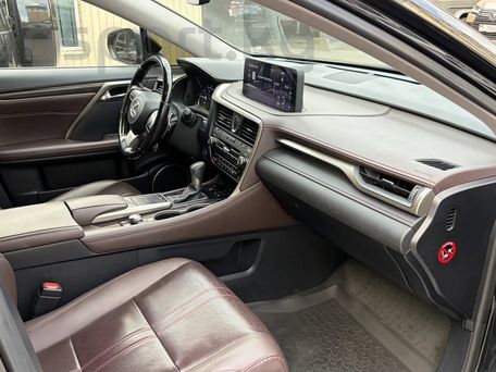 Lexus RX, 2020 — сүрөт 7