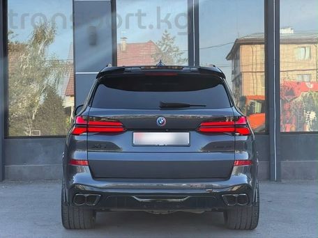 BMW X5, 2019 — photo 5
