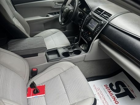 Toyota Camry, 2015 — фото 4