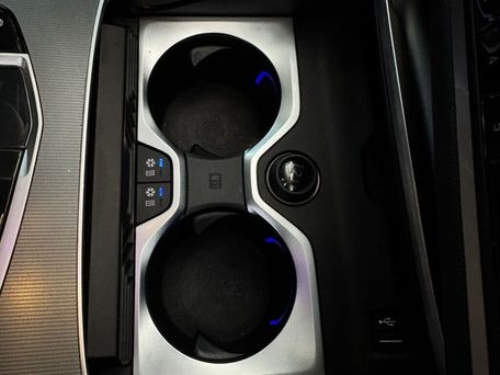 BMW X5, 2020 — photo 7