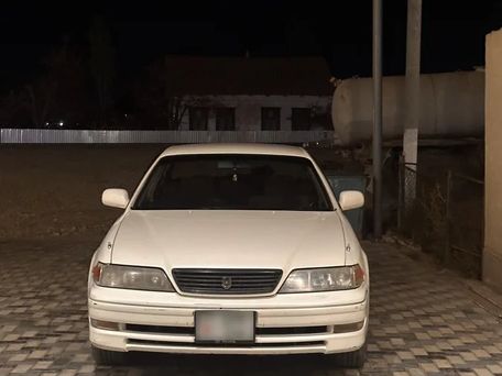 Toyota Mark II, 1999 — сүрөт 1
