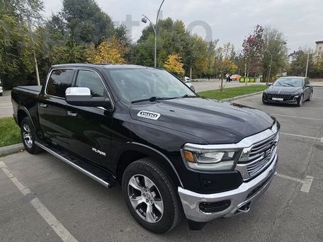 Ram 1500, 2021 — 照片 14