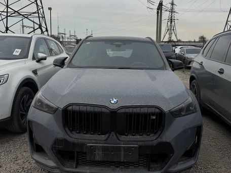 BMW X1, 2026
