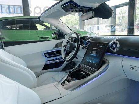 Mercedes-Benz Maybach SL, 2025 — фото 18