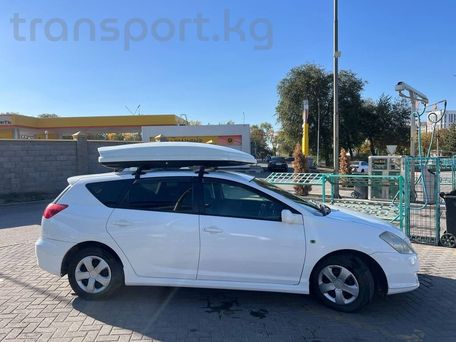 Toyota Caldina, 2003 — сүрөт 5