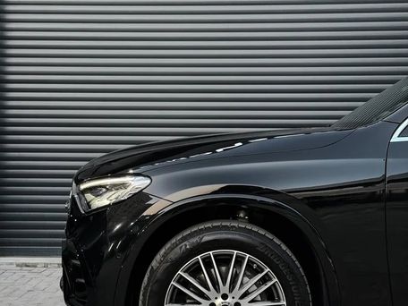 Mercedes-Benz GLC, 2026 — photo 3