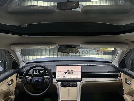 Aion I60, 2026 — сүрөт 11