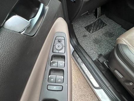 Hyundai Santa Fe, 2020 — photo 7