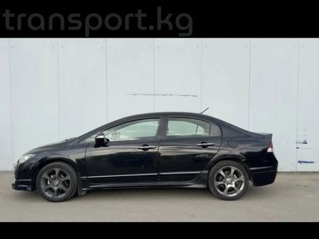 Honda Civic, 2010