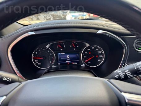 Chevrolet Blazer, 2020 — 照片 5