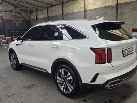 Kia Sorento, 2022 — 照片 5