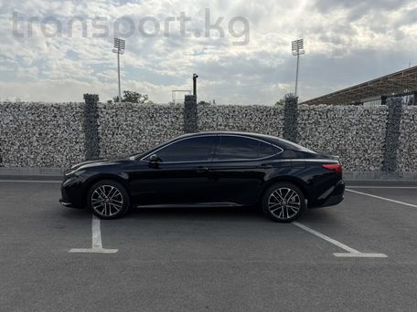 Toyota Camry, 2025 — сүрөт 5