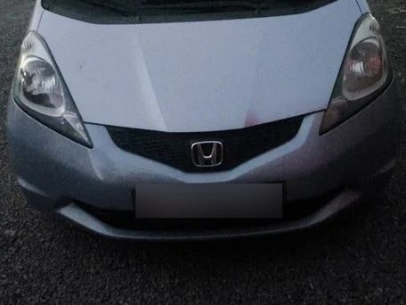 Honda Z, 1998