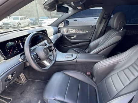 Mercedes-Benz E-Класс, 2022 — фото 8