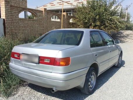 Toyota Corona, 1997 — сүрөт 7