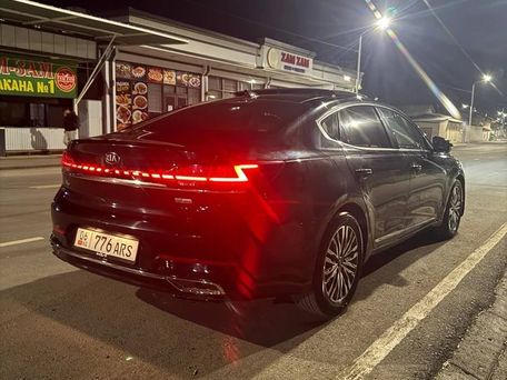 Kia K7, 2020 — сүрөт 5