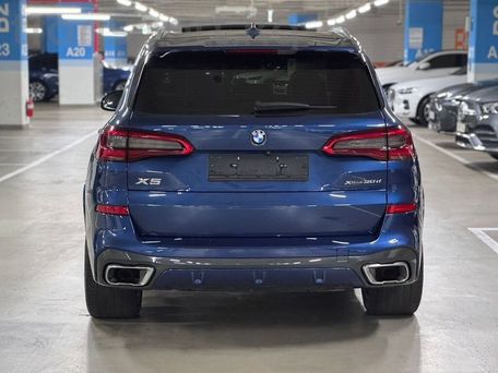 BMW X5, 2019 — фото 11