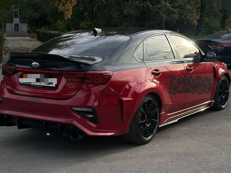 Kia K3, 2019 — сүрөт 3