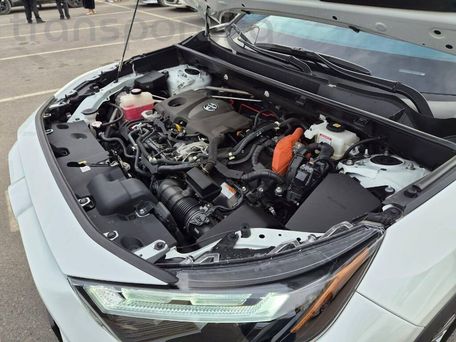 Toyota RAV4, 2022 — photo 15
