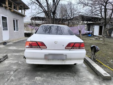 Toyota Cresta, 2000 — сүрөт 3