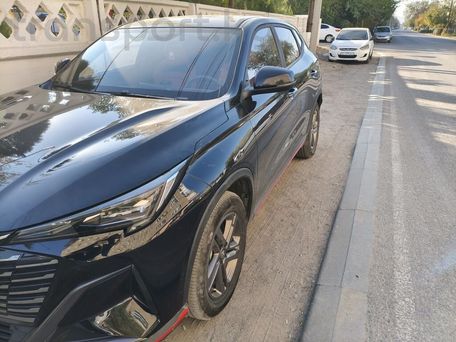 Changan X5 Plus, 2025 — photo 3