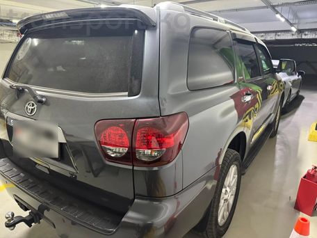Toyota Sequoia, 2020 — сүрөт 2