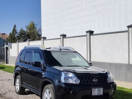 Nissan X-Trail, 2010 — сүрөт 2