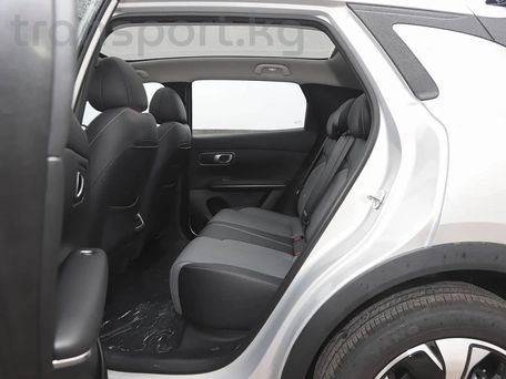 Changan Qiyuan Q05, 2026 — photo 6