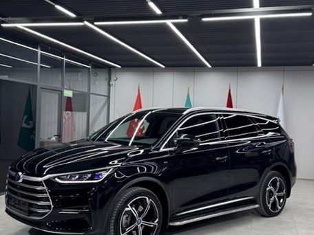 BYD Tang, 2020 — photo 2