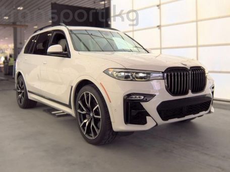 BMW X7, 2019 — фото 2