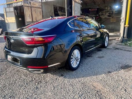 Kia K7, 2017 — сүрөт 8