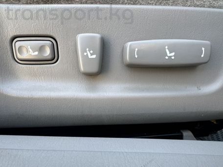 Toyota Crown, 2003 — фото 13