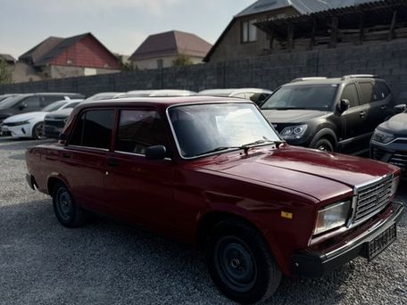 LADA 2107, 2007 — photo 3