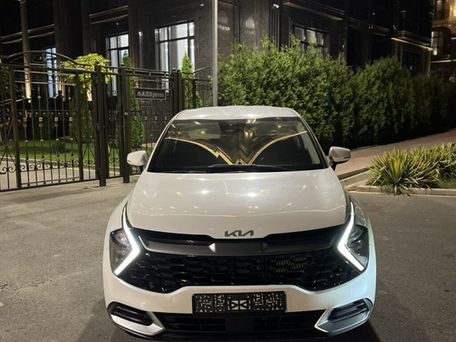 Kia Sportage, 2021 — photo 2