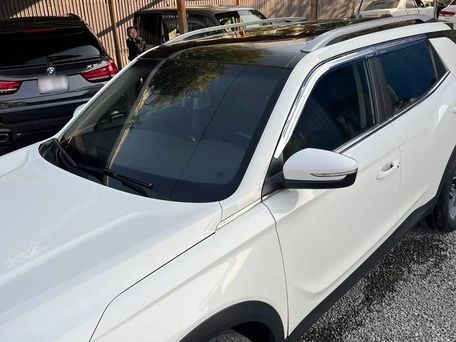 SsangYong Korando, 2020 — сүрөт 4