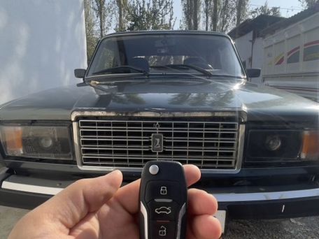 LADA 2107, 2010 — photo 10