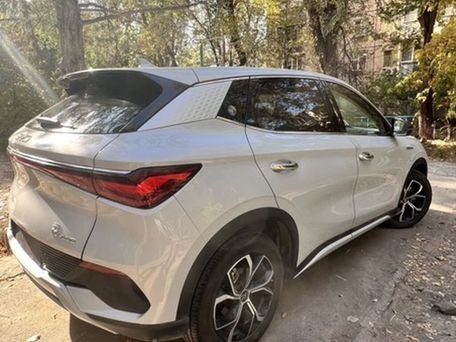 BYD Yuan Plus, 2023 — photo 5