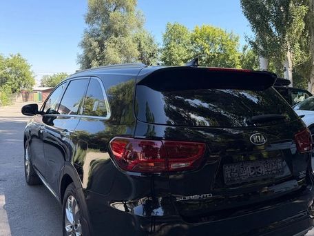 Kia Sorento, 2018 — фото 6