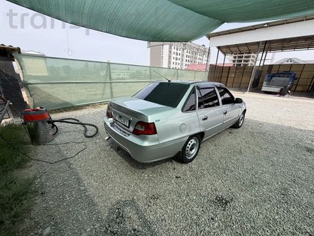 Daewoo Nexia, 2011 — photo 3
