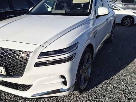 Hyundai Genesis, 2021 — сүрөт 3