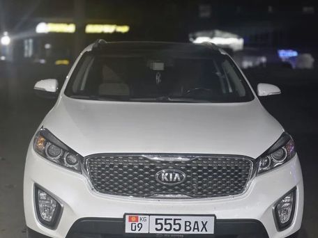 Kia Sorento, 2016 — photo 3