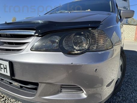 Honda Odyssey, 2001 — сүрөт 16