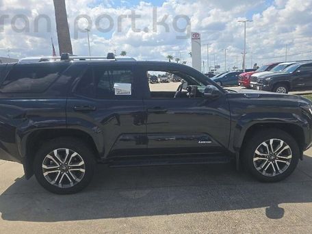 Toyota 4Runner, 2026 — сүрөт 4