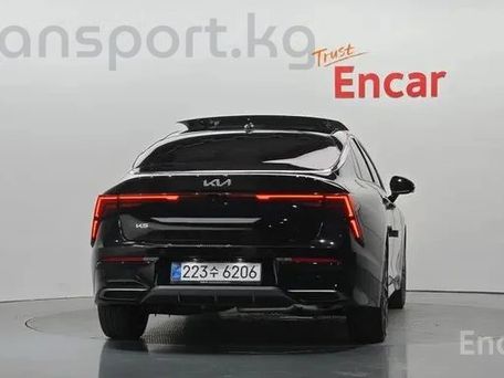 Kia K5, 2025 — photo 3